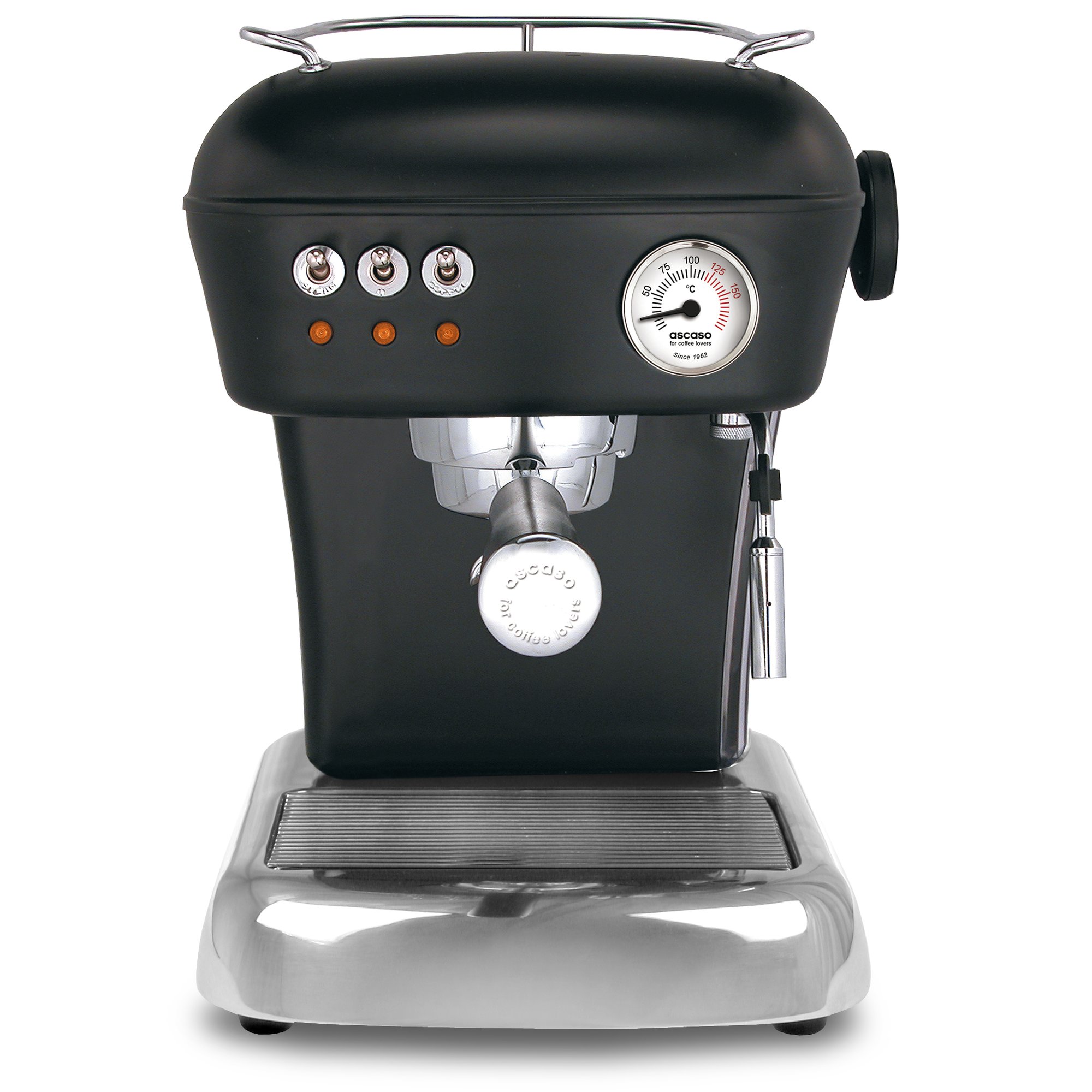 Ascaso Espresso Machine - Image 2