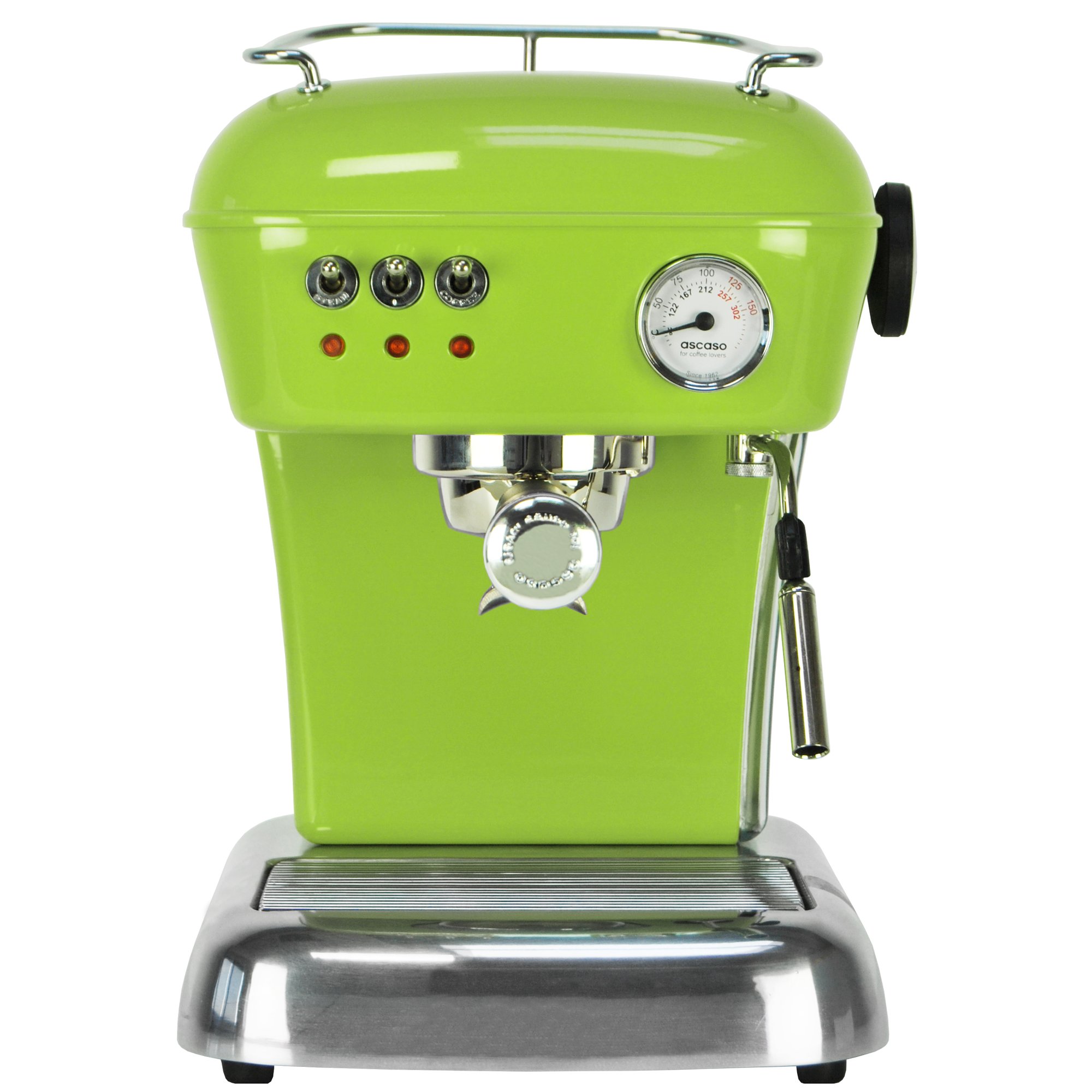 Ascaso Espresso Machine - Image 3