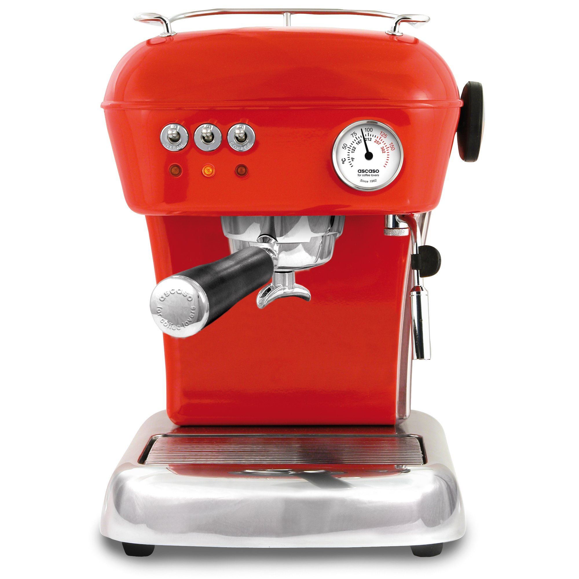 Ascaso Espresso Machine - Image 4