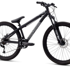 Mongoose Fireball