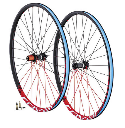 Roval Control SL 29