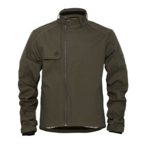 Mac Softshell