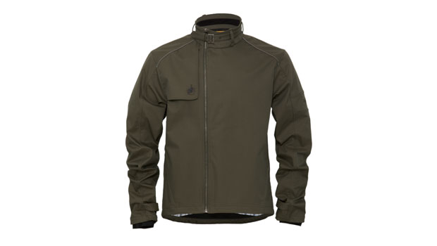 Mac Softshell