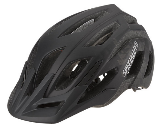 Specialized Tactic Helmet