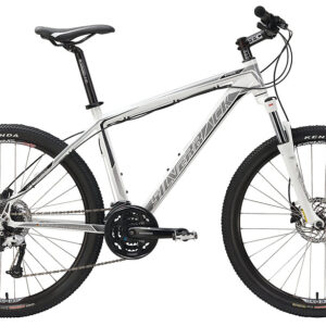 Silverback Stride 10
