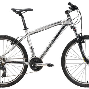 Silverback Stride 20