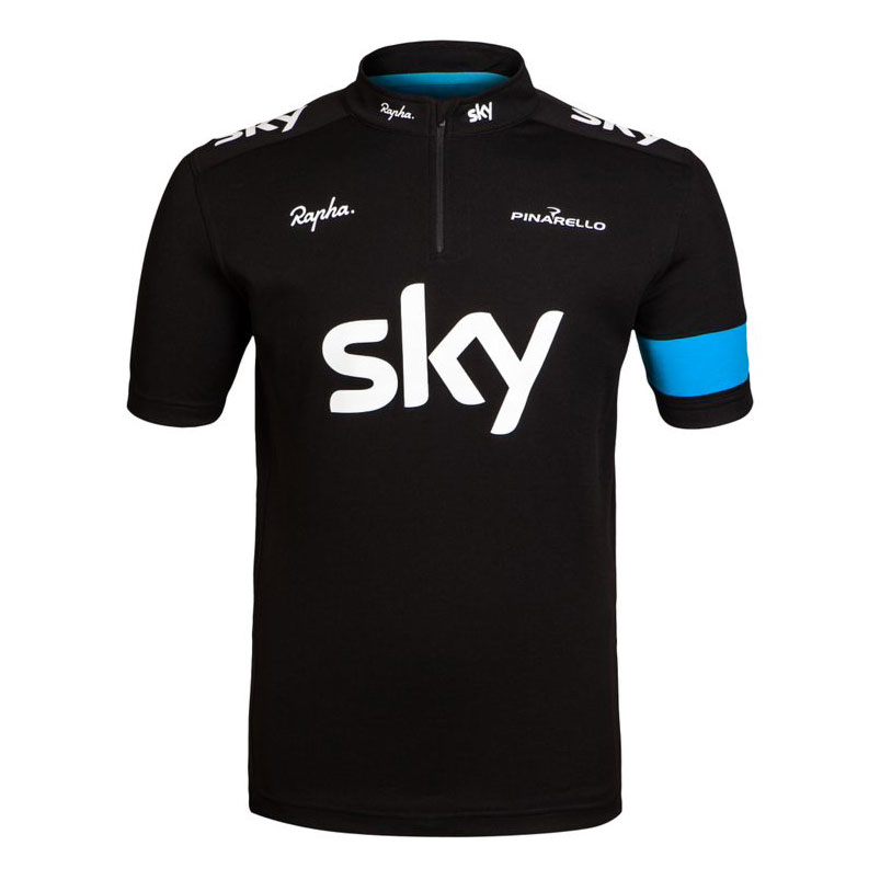 Team Sky Supporter Jersey